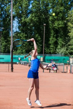 Anna Klasen 267 - Carina Trainigstag